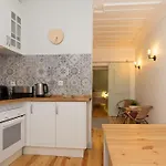 Madalena Cozy - Cozy In Baixa Апартаменти