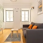 Апартаменти Madalena Cozy - Cozy In Baixa *