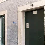 Апартаменти Madalena Cozy - Cozy In Baixa Лісабон