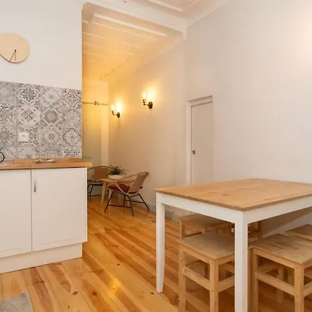 Madalena Cozy Lisbon