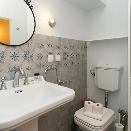 Apartment Madalena Cozy