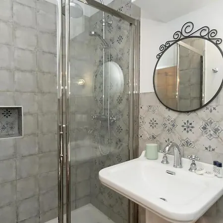 Madalena Cozy Apartamento *