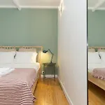 Madalena Cozy - Cozy In Baixa Апартаменти *