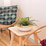 Madalena Cozy - Cozy In Baixa Апартаменти