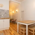 Madalena Cozy - Cozy In Baixa Lisboa