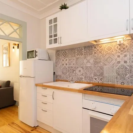 Madalena Cozy - Cozy In Baixa *