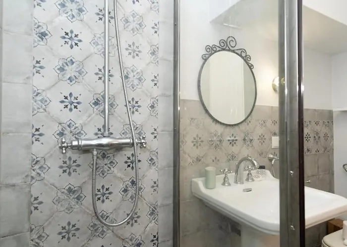 Madalena Cozy - Cozy In Baixa Apartment *